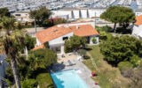 Maison à vendre à Marseille 8e arrondissement — Vue mer — photo 1