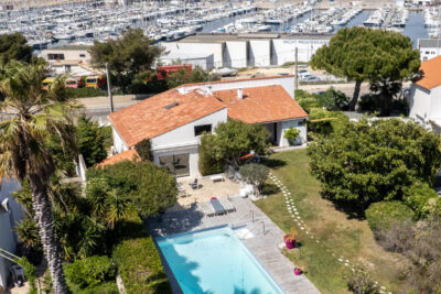 Maison à vendre à Marseille 8e arrondissement