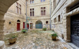 Appartement à vendre à Uzès — Vue sur la ville — photo 3