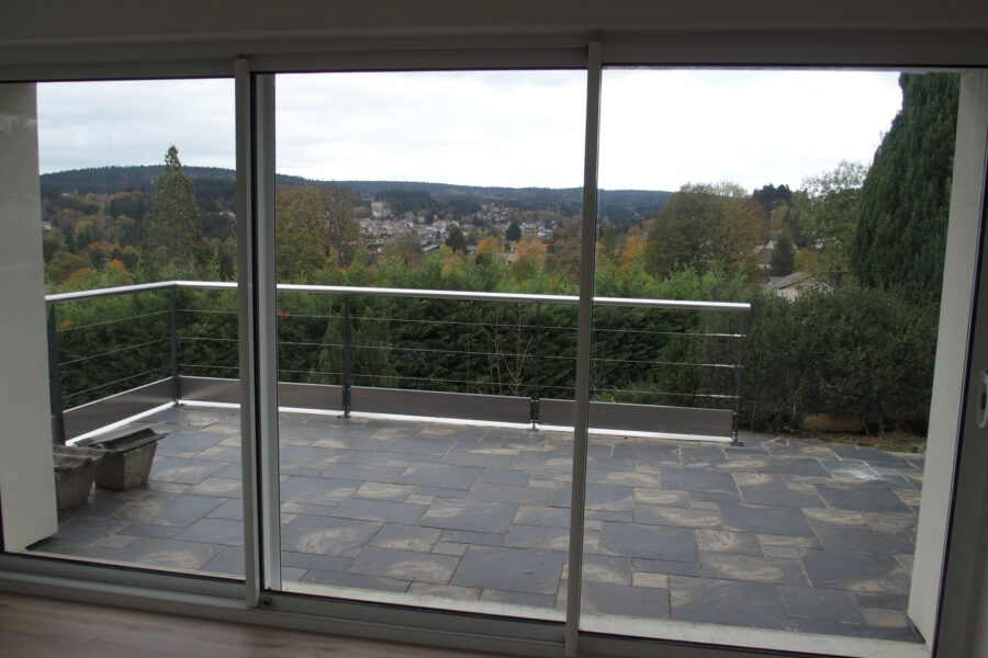 Maison à vendre à Le Chambon-sur-Lignon — Vue sur la ville — photo 6