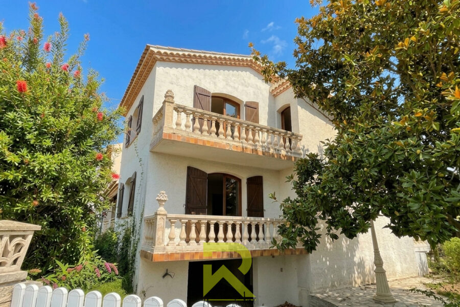 Maison à vendre à Agde — Vue fleuve — photo 16