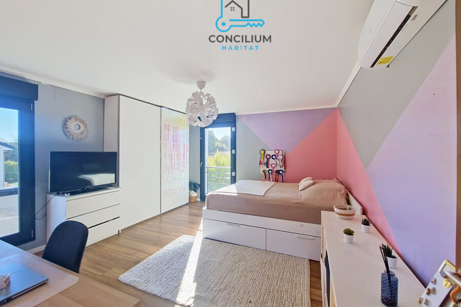 Maison à vendre à Neufchef — Vue nature — photo 10
