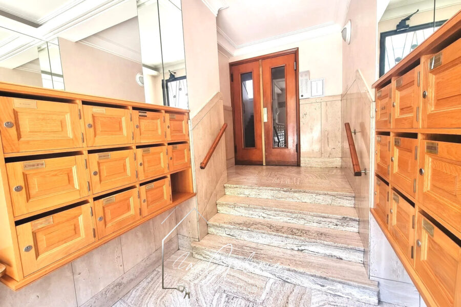 Appartement à vendre à Grenoble — Vue montagne — photo 11