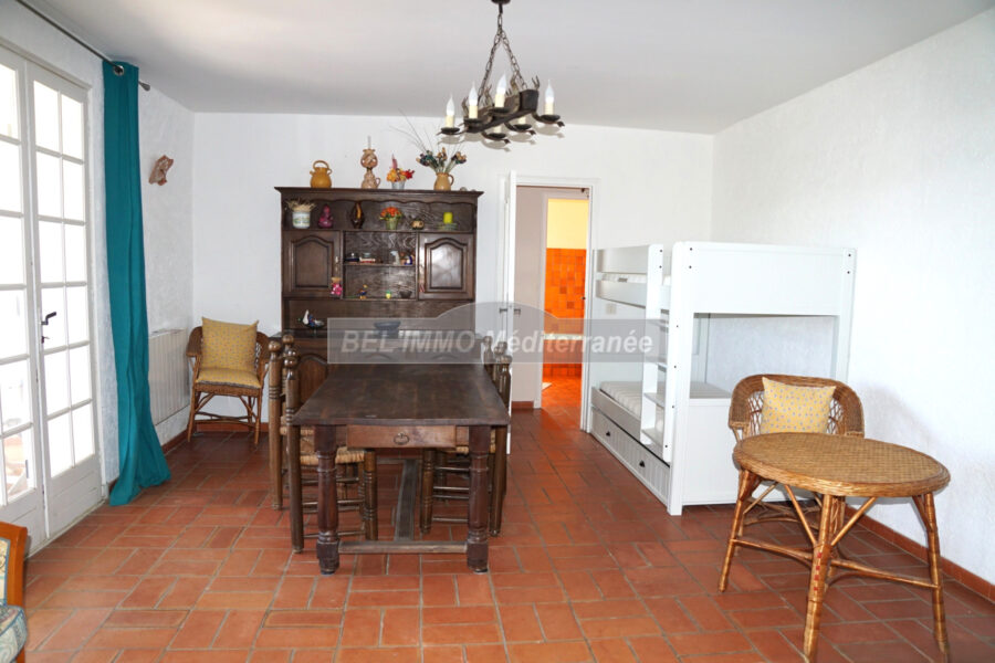 Appartement à vendre à Cavalaire-sur-Mer — Vue mer — photo 5