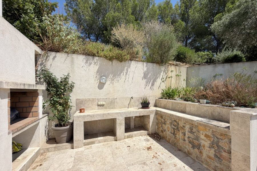 Maison à vendre à Bandol — Vue mer — photo 16
