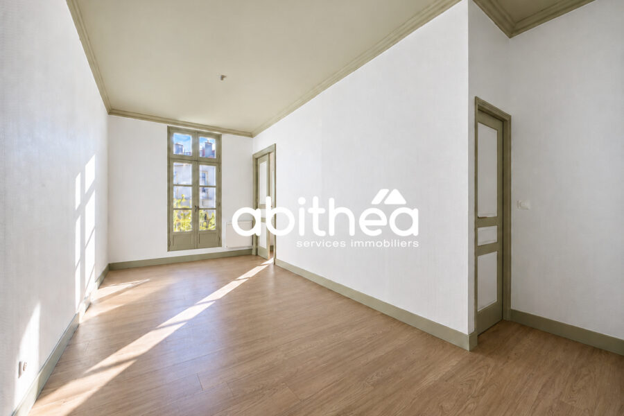 Appartement à louer à Béziers — Vue dégagée — photo 3