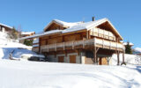 Maison à vendre à Font-Romeu-Odeillo-Via — Vue montagne — photo 2