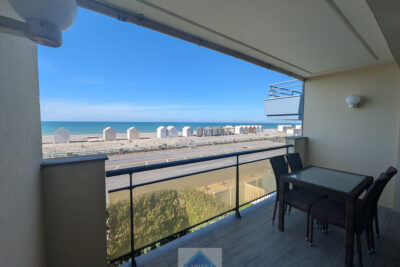 Appartement à vendre à Cayeux-sur-Mer