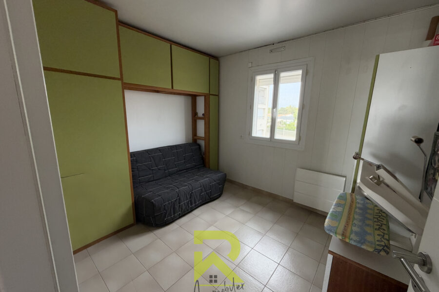 Appartement à vendre à Agde — Vue mer — photo 7