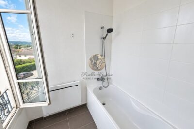 Appartement à vendre à Lucenay