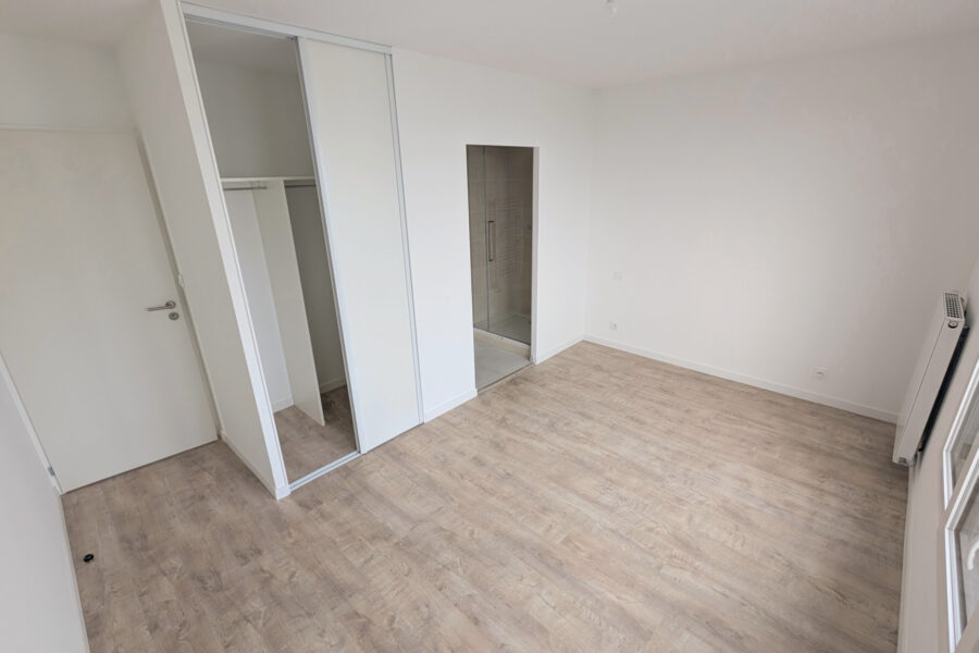 Appartement à vendre à Rennes — Vue sur la ville — photo 7