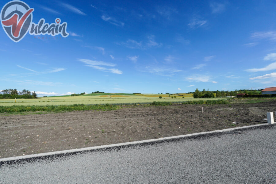 Terrain à vendre à Lempdes — Vue nature — photo 3