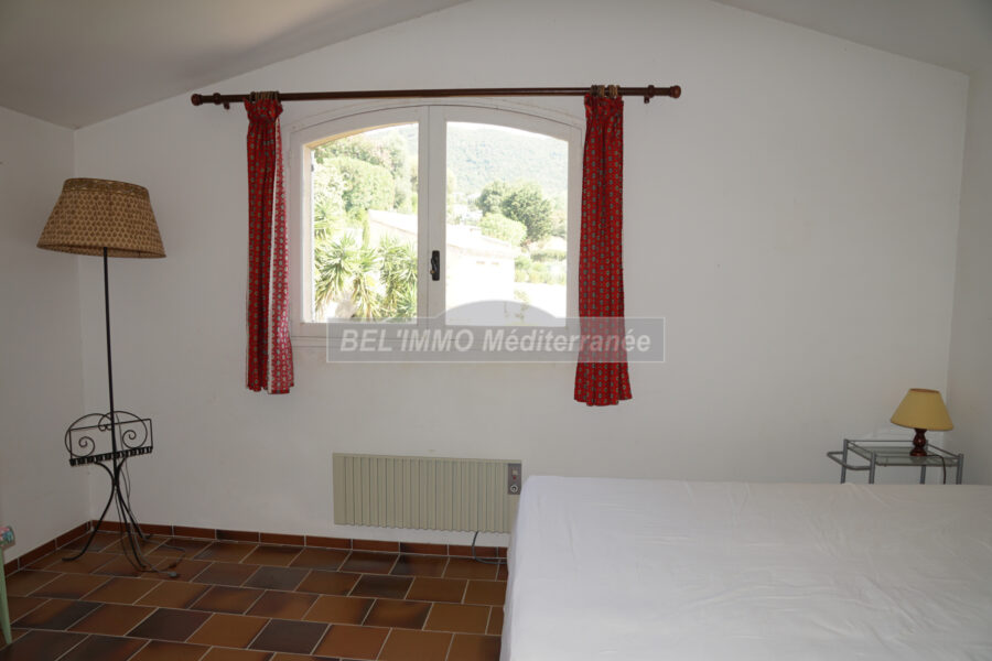 Maison à vendre à Cavalaire-sur-Mer — Vue mer — photo 17