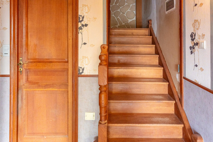 Maison à vendre à Girancourt — Vue nature — photo 8