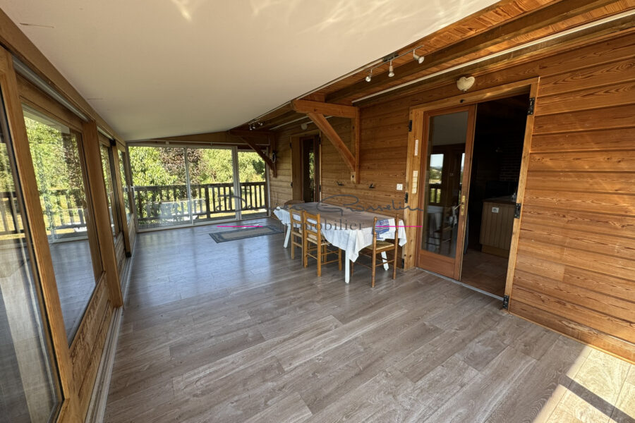 Maison à vendre à Charlieu — Vue nature — photo 4
