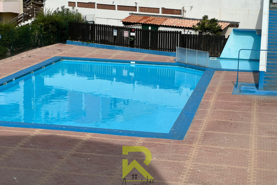 Appartement à vendre à Agde — Vue marina & port — photo 2