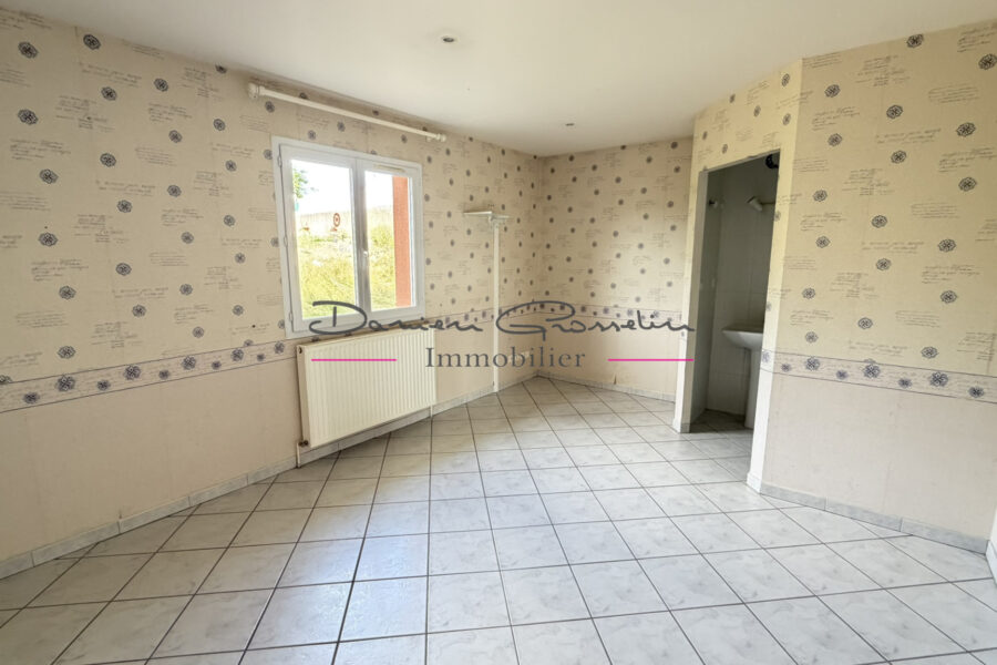 Maison à vendre à Amplepuis — Vue nature — photo 10