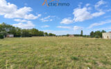 Terrain à vendre à Carbonne — Vue nature — photo 1