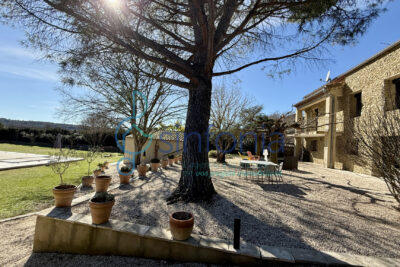 Maison à vendre à Uzès