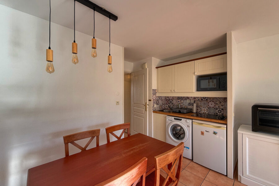 Appartement à vendre à Saint-Jean-Pied-de-Port — Vue parc & jardin — photo 6