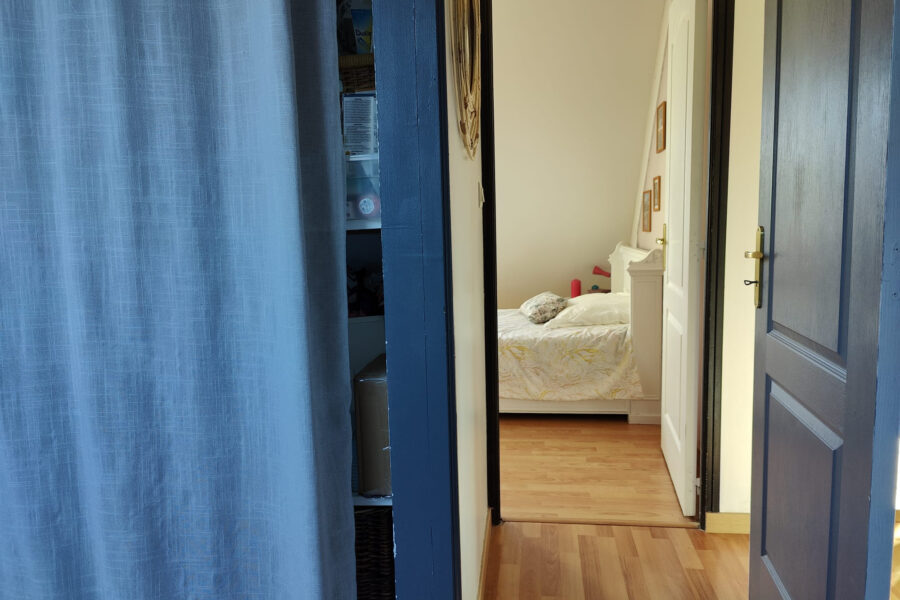 Maison à vendre à Saint-Avé — Vue dégagée — photo 8