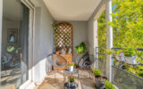 Appartement à vendre à Montpellier — Vue sur la ville — photo 4