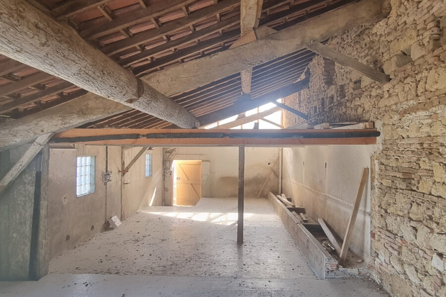 Maison à vendre à Lombez — Vue nature — photo 18