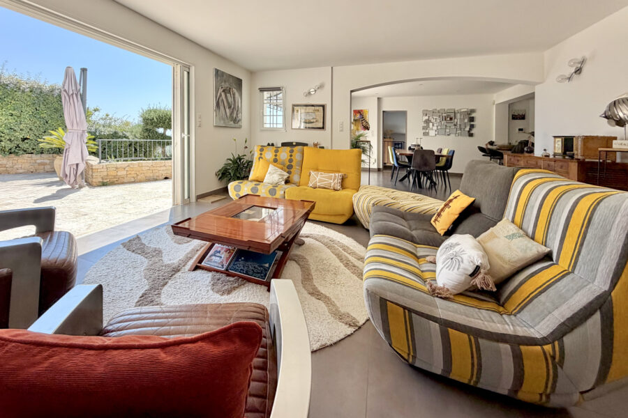 Maison à vendre à Bandol — Vue mer — photo 7