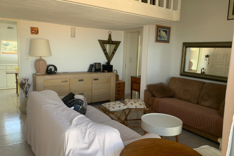 Appartement à vendre à L&rsquo;Île-Rousse — Vue mer — photo 5