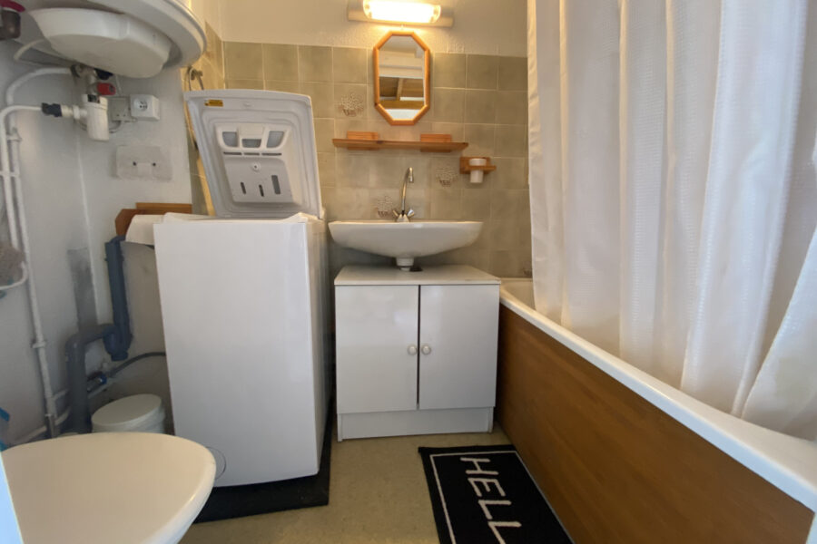 Appartement à vendre à Font-Romeu-Odeillo-Via — Vue montagne — photo 12