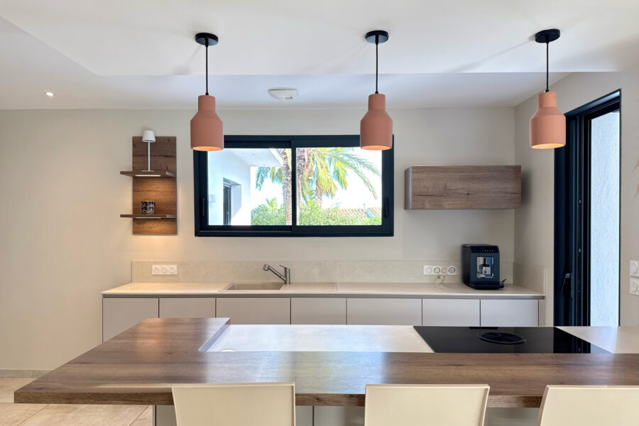 Maison à vendre à Fréjus — Vue mer — photo 14