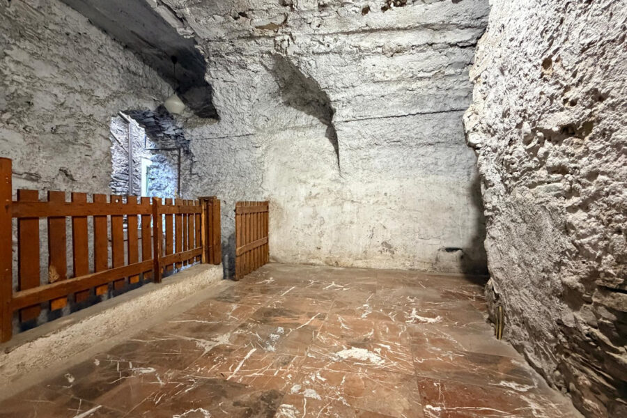 Appartement à vendre à Soldano — Vue nature — photo 19