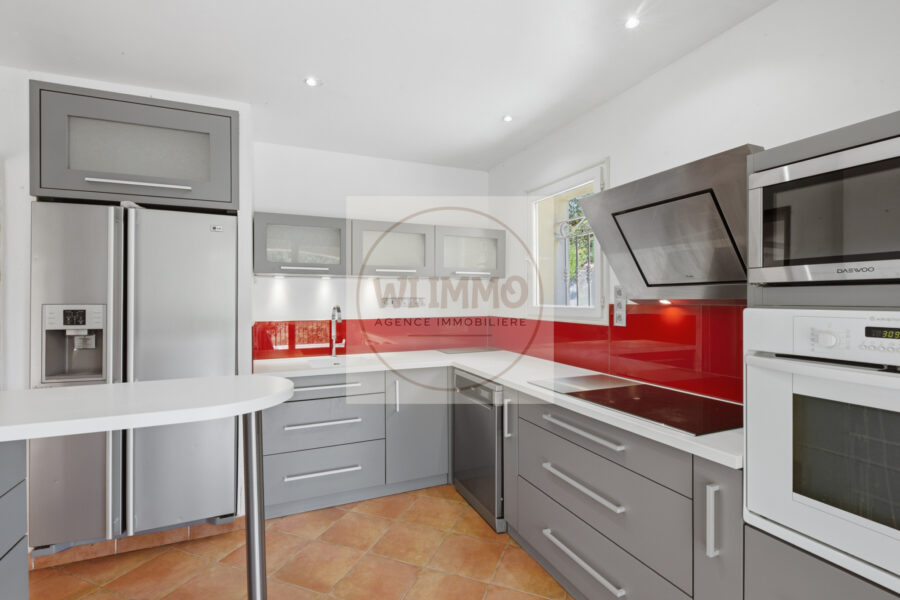 Maison à vendre à Figanières — Vue nature — photo 17