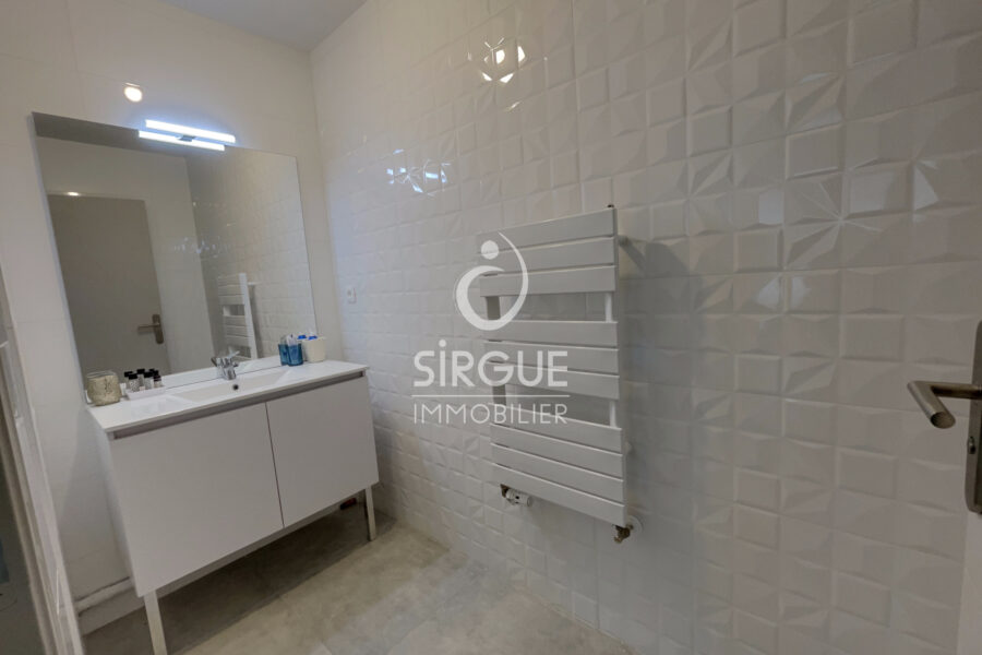 Appartement à vendre à Albi — Vue nature — photo 11