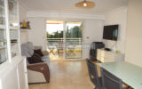 Appartement en location vacances à Cavalaire-sur-Mer — Vue mer — photo 2