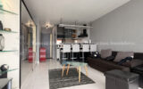 Appartement à vendre à La Baule-Escoublac — Vue mer — photo 5
