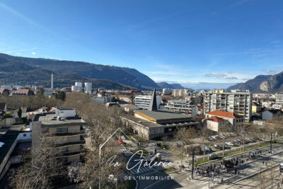 Appartement à vendre à Grenoble