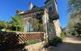 Maison à vendre à Chinon — Vue fleuve — photo 2