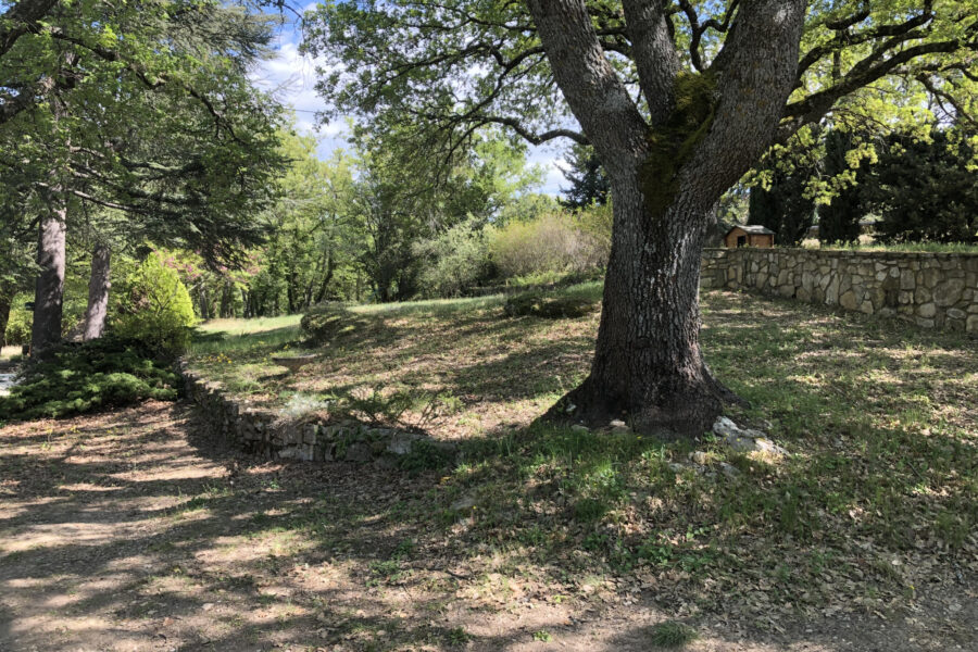 Maison à vendre à Bonnieux — Vue nature — photo 6