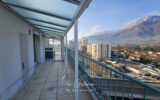 Appartement à vendre à Grenoble — Vue montagne — photo 1