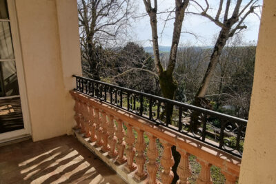 Maison à vendre à Lombez