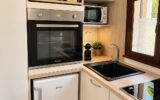 Appartement à louer à Ajaccio — Vue dégagée — photo 5