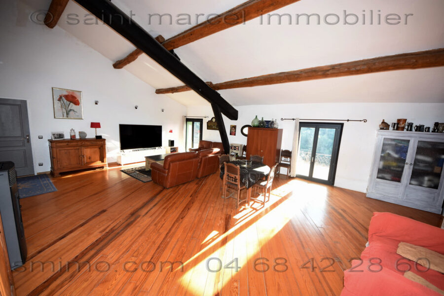 Maison à vendre à Béziers — Vue nature — photo 3