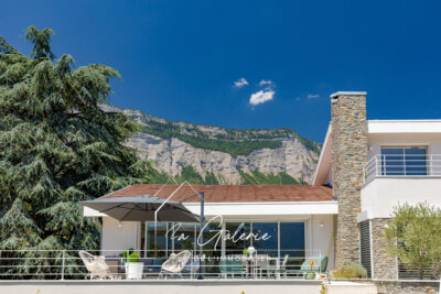 Maison à vendre à Montbonnot-Saint-Martin