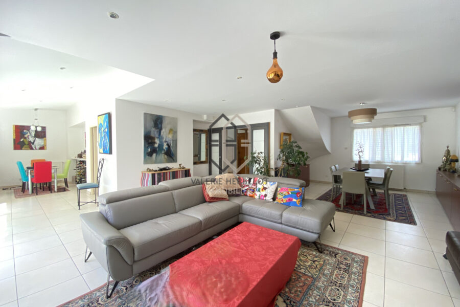Maison à vendre à Chennevières-sur-Marne — Vue fleuve — photo 7
