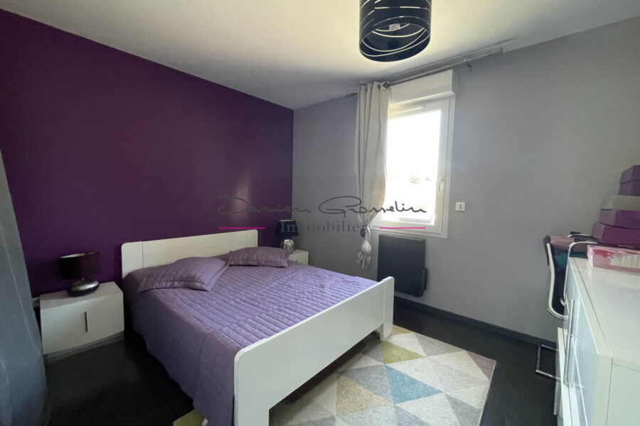 Maison à vendre à Ronno — Vue nature — photo 9