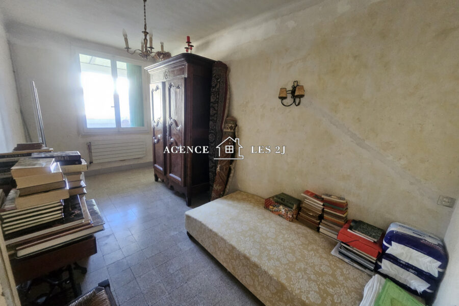 Appartement à vendre à Marseille 4e arrondissement — Vue sur la ville — photo 11
