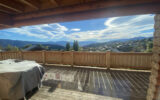 Maison à vendre à Font-Romeu-Odeillo-Via — Vue montagne — photo 1