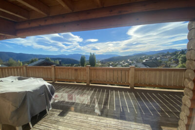 Maison à vendre à Font-Romeu-Odeillo-Via