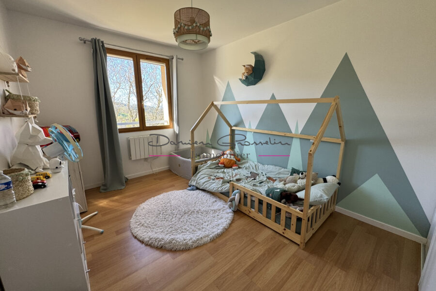 Maison à vendre à Amplepuis — Vue nature — photo 12